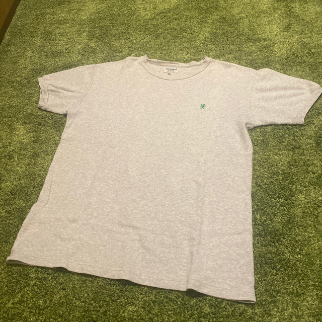 GYMPHLEX(ジムフレックス)のジムフレックス　Tシャツ　gymplex  L size メンズのトップス(Tシャツ/カットソー(半袖/袖なし))の商品写真