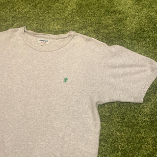 ジムフレックス(GYMPHLEX)のジムフレックス　Tシャツ　gymplex  L size(Tシャツ/カットソー(半袖/袖なし))