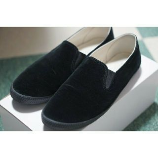 ヨウジヤマモト スリッポン/モカシン(メンズ)の通販 16点 | Yohji