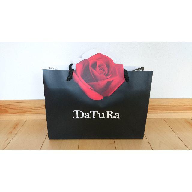 DaTuRa(ダチュラ)のダチュラ ショッパー レディースのバッグ(ショップ袋)の商品写真