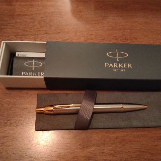 パーカー(Parker)のParker ボールペン(ペン/マーカー)