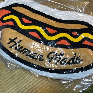 アベイシングエイプ(A BATHING APE)の20aw Human Made HOT DOG CUSHION(その他)