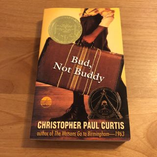 [即購入可]Bud,Not Buddy 洋書(洋書)