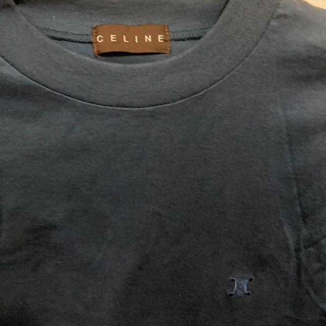 celine(セリーヌ)のCELINE  Tシャツ メンズのトップス(シャツ)の商品写真