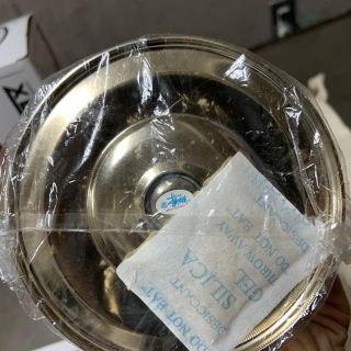 Petromax - STUSSYコラボ ペトロマックスhl1 ストームランタン 未使用