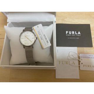 フルラ(Furla)のFURLA 腕時計(腕時計)