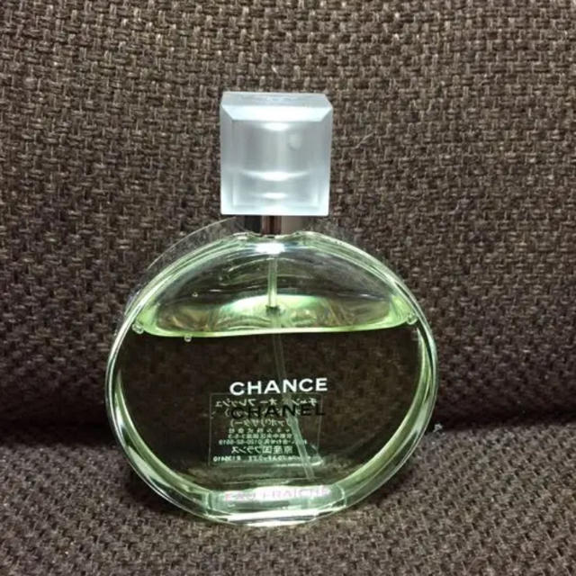 CHANEL(シャネル)のCHANEL オーフレッシュ コスメ/美容の香水(香水(女性用))の商品写真