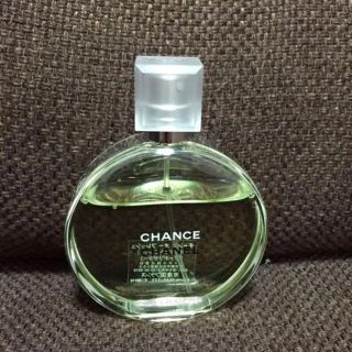 シャネル(CHANEL)のCHANEL オーフレッシュ(香水(女性用))