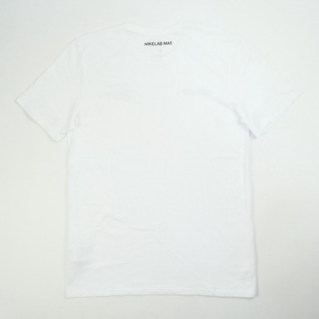 NIKE - NIKE × off-white Tシャツ 日本MA5限定 3XL オフホワイトの通販