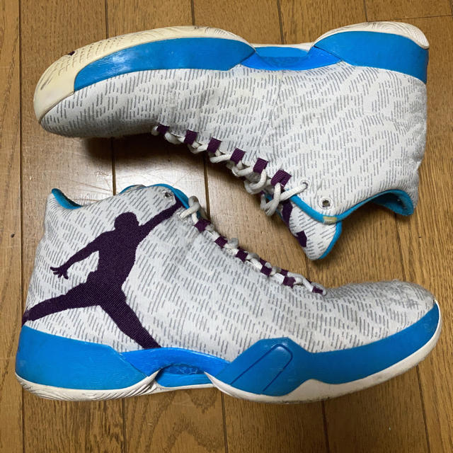 スニーカー最終SALE！NIKE エアジョーダン XX9 スニーカーバスケットボール