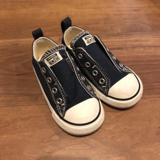 コンバース(CONVERSE)の9:20様専用 コンバース キッズスニーカー  14cm(スニーカー)