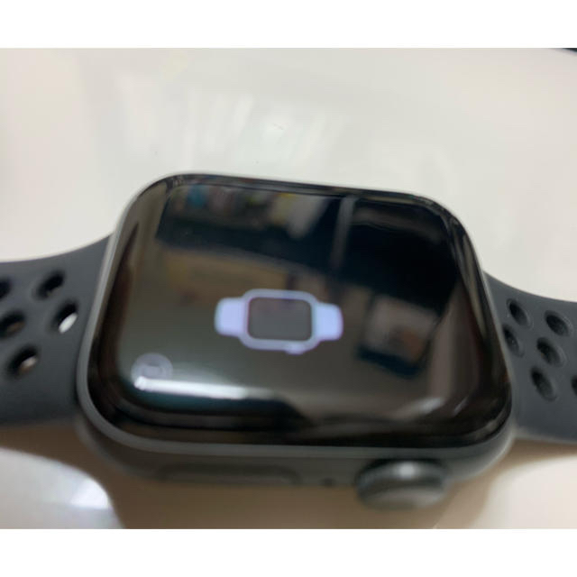 Apple Apple Watch series5 40mm NIKEの通販 by kotadk's shop｜アップルならラクマ - タイムセール 即納得価