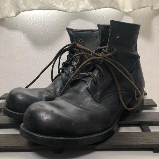 最新作新品】 C DIEM - CARPE DIEM カルペディエム ブーツの通販 by