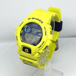 ジーショック(G-SHOCK)の[カシオ] G-SHOCK G-LIDE GLX-6900SS-9JF メンズ(腕時計(デジタル))