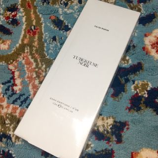 ザラ(ZARA)のzara×jo malone(香水(女性用))