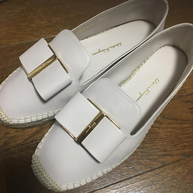 Salvatore Ferragamo パンプス スリッポン | myglobaltax.com
