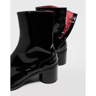 Maison Martin Margiela - 【新品】Maison Margiela 足袋ブーツ 44
