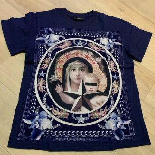 ジバンシィ(GIVENCHY)のGIVENCHYメンズTシャツ(Tシャツ/カットソー(半袖/袖なし))