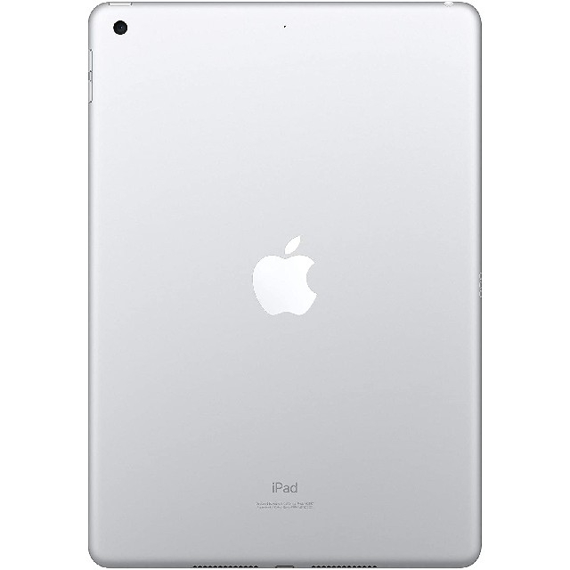 iPad 10.2インチ 32GB 最新モデル　シルバー 1