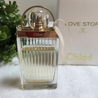 クロエ(Chloe)のChloe LOVE STORY(香水(女性用))