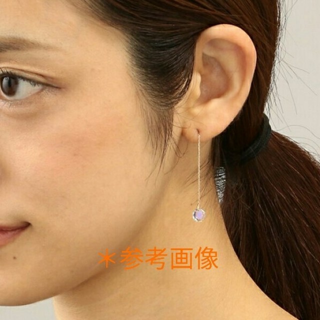 ノジェス アメリカンピアス K10