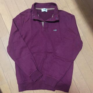 ラコステ(LACOSTE)のLACOSTE ラコステ 長袖ポロシャツ(ポロシャツ)