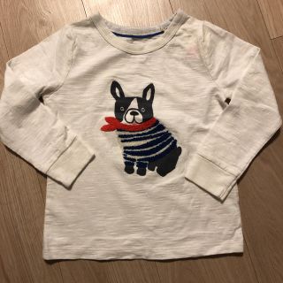 ボーデン(Boden)の新品　Tシャツ ロンT boden 104(Tシャツ/カットソー)