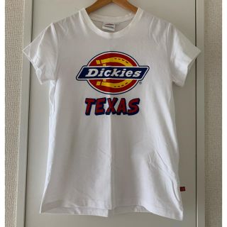 ディッキーズ(Dickies)のdickies テキサス Tシャツ(Tシャツ/カットソー(半袖/袖なし))