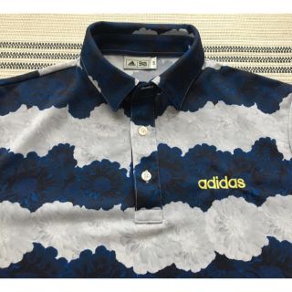 アディダス(adidas)の◉Ryo様専用◉ アディダス　メンズ　ゴルフ　ポロシャツ (ウエア)