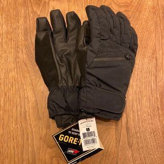 バートン(BURTON)のGORE-TEX UNDER GROVE(手袋)