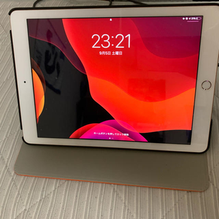 アイパッド(iPad)のiPad 6世代 32GB(携帯電話本体)