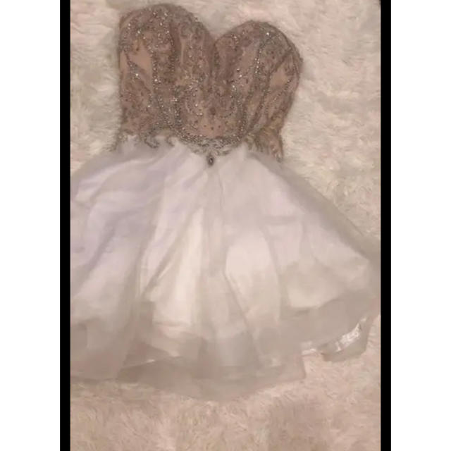 キャバドレス♡18700円→12000円❤︎年末限定最終値下げ! 定期入れの