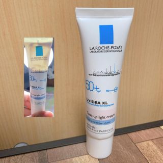 ラロッシュポゼ(LA ROCHE-POSAY)のラ ロッシュ ポゼ UVイデア XL プロテクショントーンアップ 30ml(乳液/ミルク)