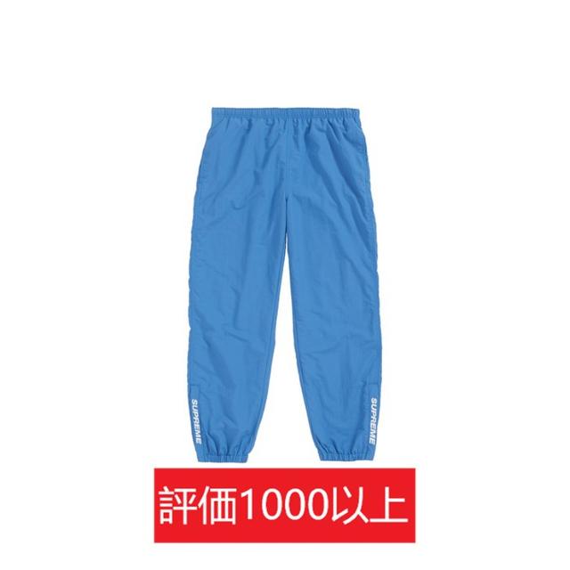 Supreme Warm Up Pant 青XL