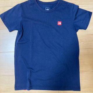 ザノースフェイス(THE NORTH FACE)のノースフェイス  レディース　Tシャツ Sサイズ(Tシャツ(半袖/袖なし))