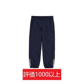 シュプリーム(Supreme)のSupreme Warm Up Pant 紺L(その他)