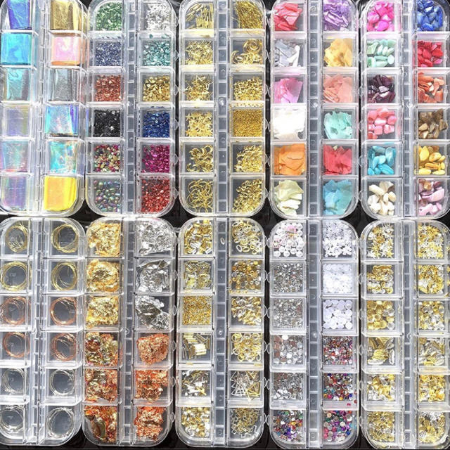 専用出品 2点セット - ネイル用品