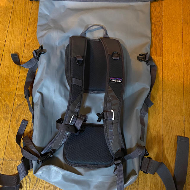 パタゴニア　Patagonia ストームフロント　ロールトップバッグ　30L 1