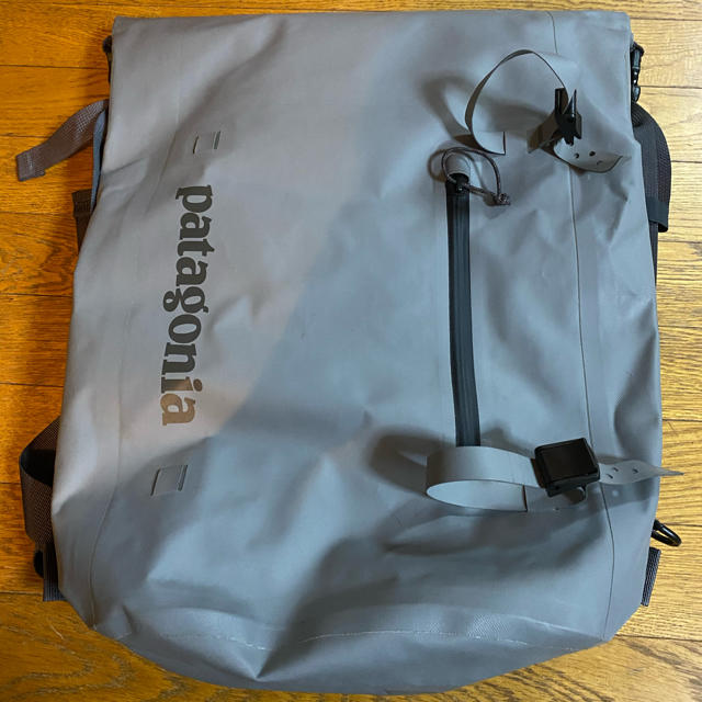 パタゴニア　Patagonia ストームフロント　ロールトップバッグ　30L 2