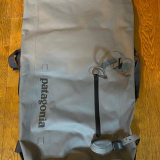 パタゴニア(patagonia)のパタゴニア　Patagonia ストームフロント　ロールトップバッグ　30L(バッグパック/リュック)