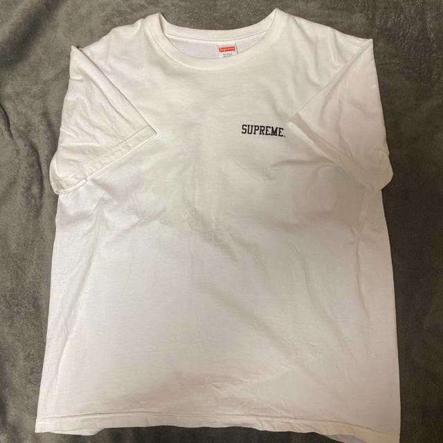 Supreme - 17aw supreme akira pill tee 2020AWの通販 by rt Supreme - 17aw supreme akira pill tee 2020AWの通販 by rt
