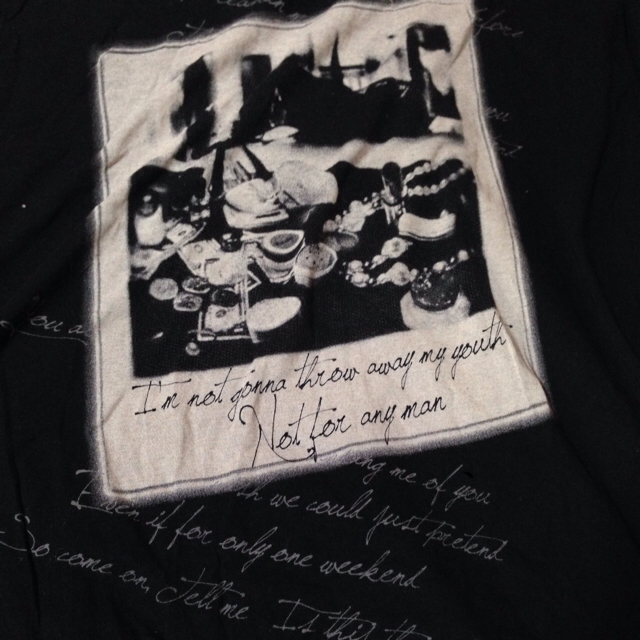 heather(ヘザー)のユタ様お取り置き商品 レディースのトップス(Tシャツ(長袖/七分))の商品写真