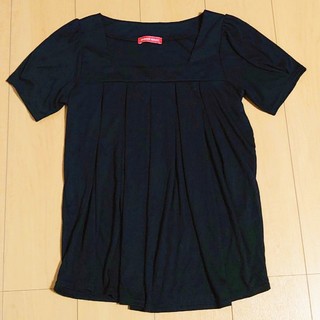 イマージュ(IMAGE)のimage◇Tシャツ(Tシャツ(半袖/袖なし))