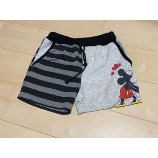 ディズニー(Disney)のショートパンツ　160cm (パンツ/スパッツ)