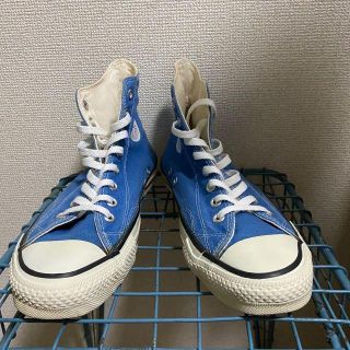 コンバース(CONVERSE)のCONVERSE 80s used ハイカット(スニーカー)