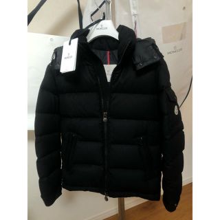 モンクレール(MONCLER)のモンクレー【中古美品】(ダウンジャケット)