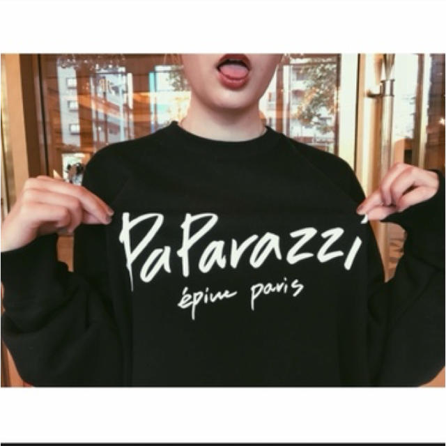 epine ♥︎ paparazzi sweat 1