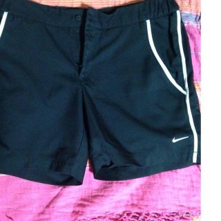 ナイキ(NIKE)のナイキ短パン♪値下げ(ショートパンツ)