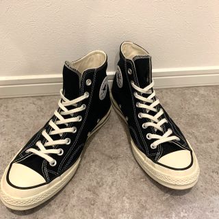 コンバース(CONVERSE)のCONVERSE CT70 ハイカットスニーカー (スニーカー)