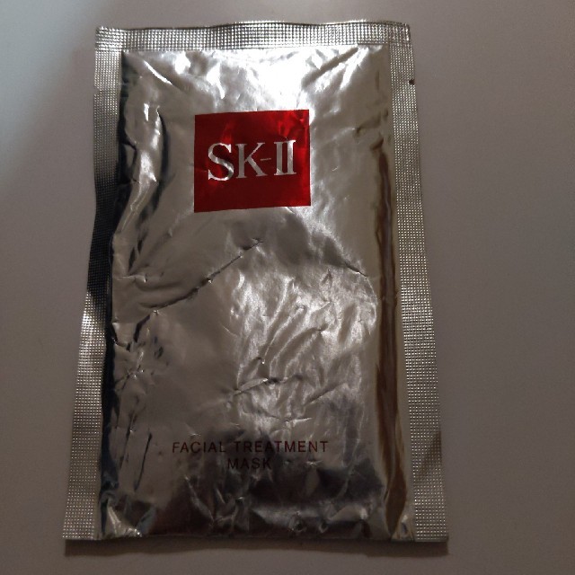 SK-II(エスケーツー)のSK-II　フェイシャルトリートメントマスク コスメ/美容のスキンケア/基礎化粧品(パック/フェイスマスク)の商品写真